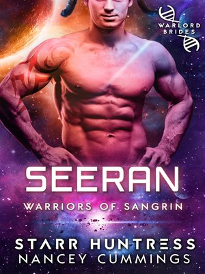 cover image of Seeran